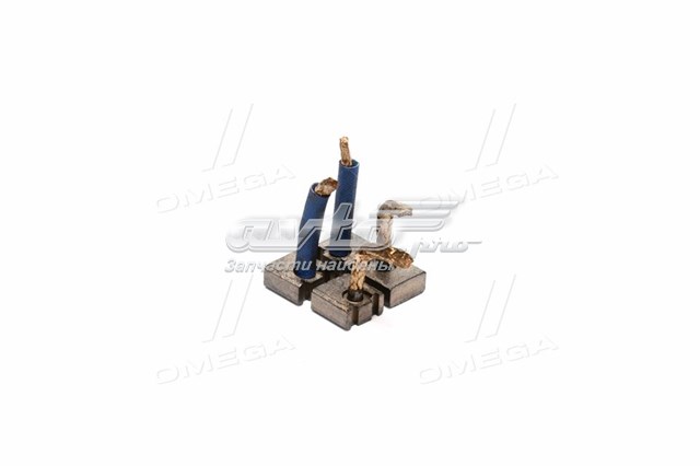 Щетки стартера PSX1421434 Cargo
