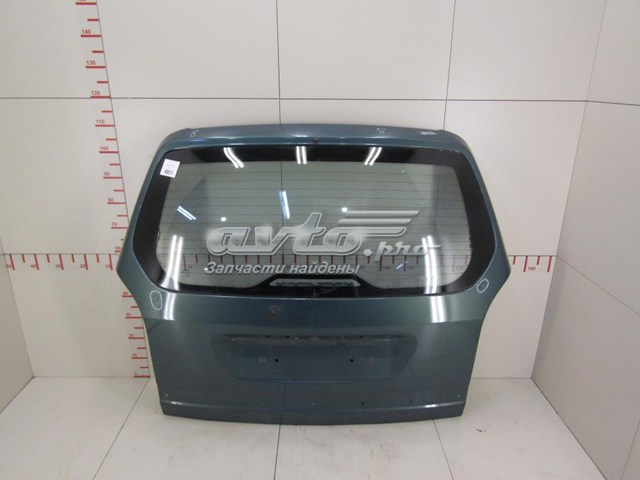 90579455 Opel porta traseira (3ª/5ª porta-malas (tampa de alcapão)