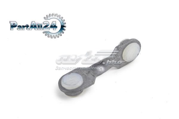 Varillaje de la transmisión automática/manual 1J0711183D VAG