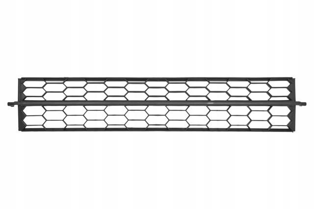 Решітка переднього бампера, центральна 5E08536779B9 VAG