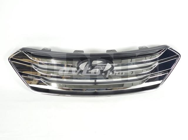Облицовка радиатора Hyundai/Kia 863502W010 цена, от 77.40 USD