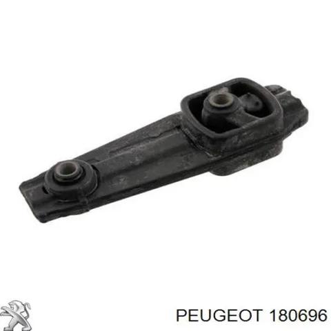 Soportes de motor trasero 180696 PEUGEOT