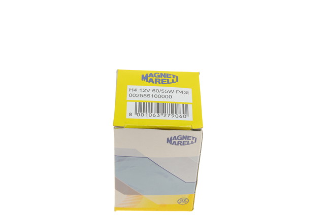 Купить 2555100000 Magneti Marelli Лампочка галогенная
