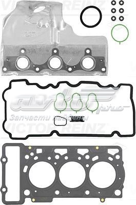 Верхний комплект прокладок двигателя 023140001 Victor Reinz