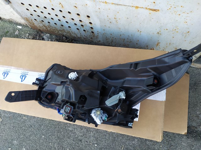  Subaru 84002AN14A
