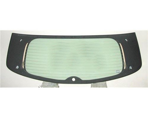 GS 5014 D21 XYG стекло багажника двери 3/5-й задней (ляды)