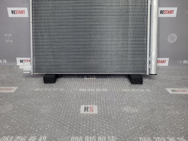 Решетка радиатора 60C3054 Polcar