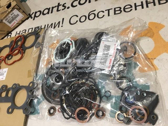 411138141 Toyota kit de vedantes de motor completo