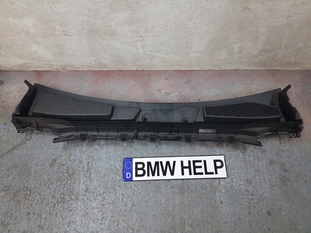 Купить 2478302900 Mercedes Водосток лобового стекла, жабо
