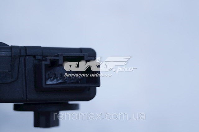 Actuador de сompuerta de сalefacción 7701207720 RENAULT