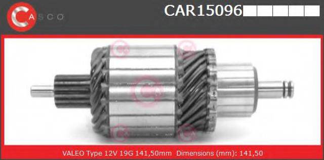 135387 Cargo Ротор стартера