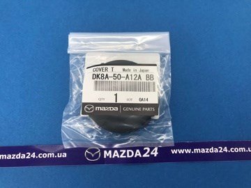  Заглушка буксировочного крюка Mazda CX-3 