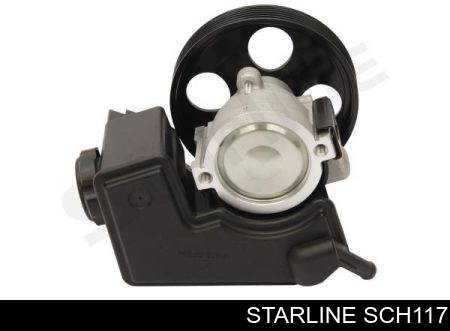 Насос ГУР SCH117 Starline