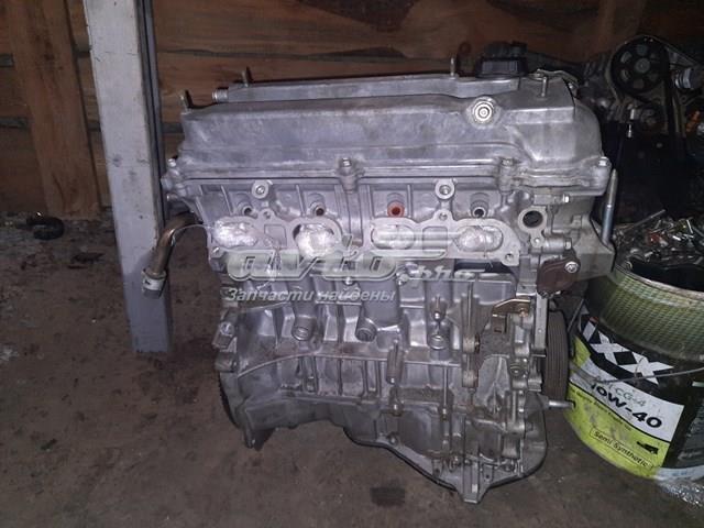 1900028400 TOYOTA Motor completo 1900028400 TOYOTA