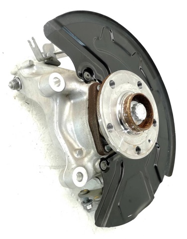 Цапфа передняя правая 1EA407254F VAG