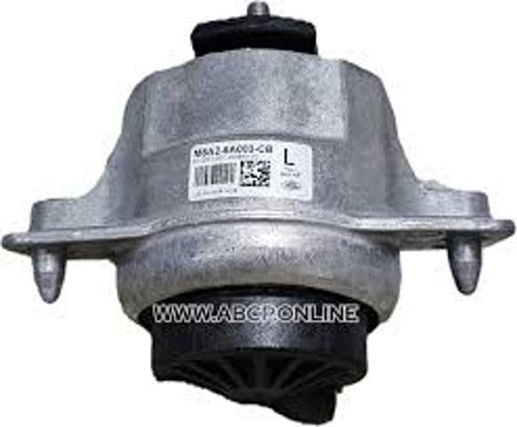 Купить LR141387 Land Rover Левая подушка двигателя