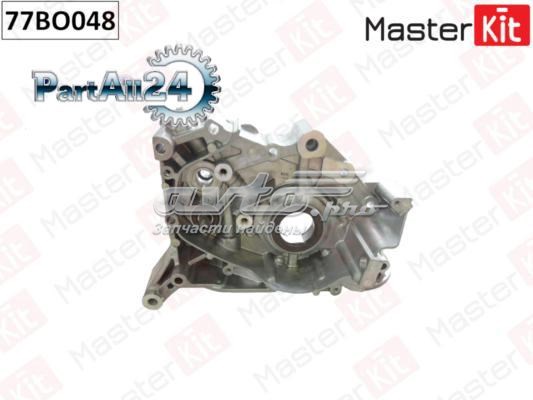 Помпа масляная Masterkit 77BO048 цена, от 116.69 USD