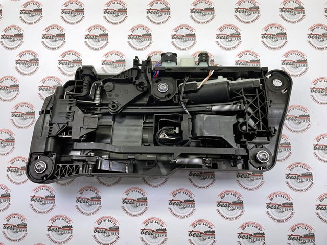  A09976090039197 Mercedes