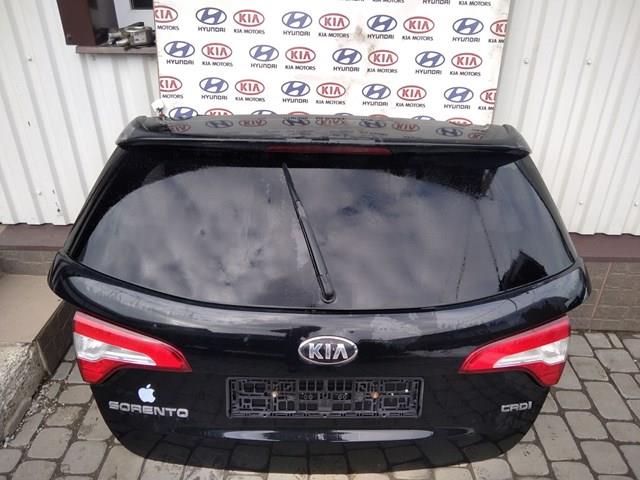  872122P000 Hyundai/Kia