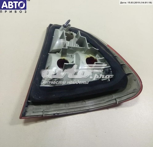 63216928387 BMW 