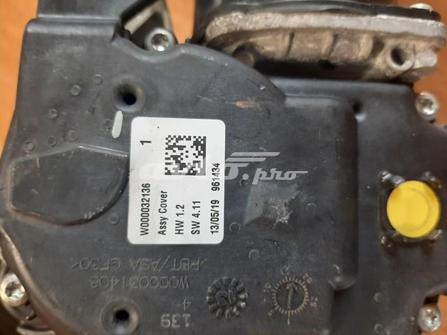  Ford CJ5417504