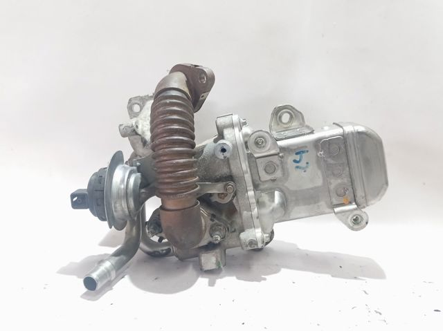 Радиатор системы EGR 147353806R Renault (RVI)