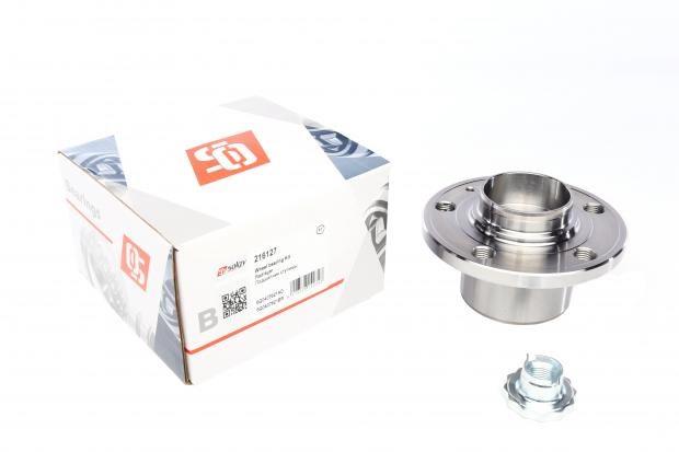 Ступицы передних колес Solgy 216127 цена, от 28.57 USD