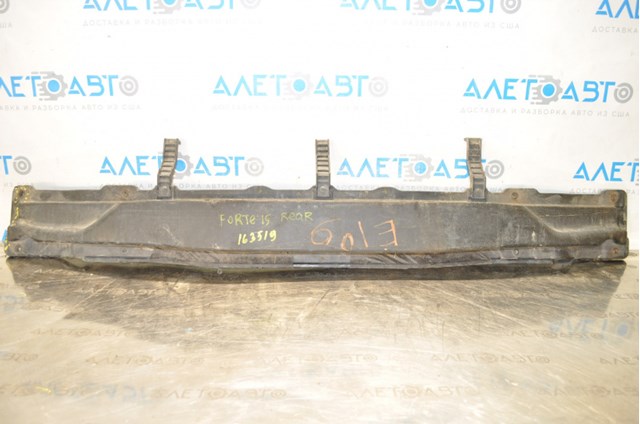 86631A7010 Hyundai/Kia Швеллер заднего бампера