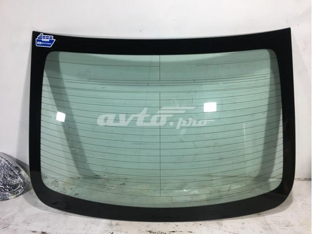 Купить 797123TA1A Nissan/Infiniti Стекло заднее