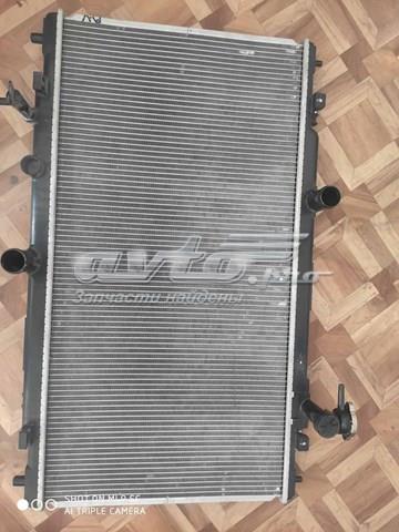 PE2015200 Mazda Radiador de esfriamento de motor