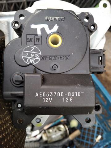 Купить 637008610 Toyota 