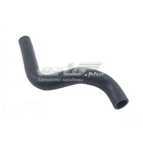 Шланг системы охлаждения на ЗАЗ SENS  TF, TA