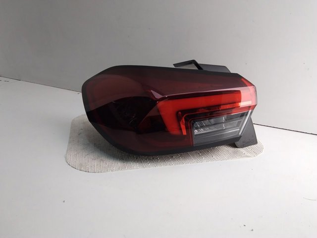 Задняя левая внешняя фара Opel 9829317980 цена, от 183.51 USD