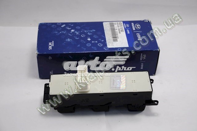 935701E160 Hyundai/Kia 