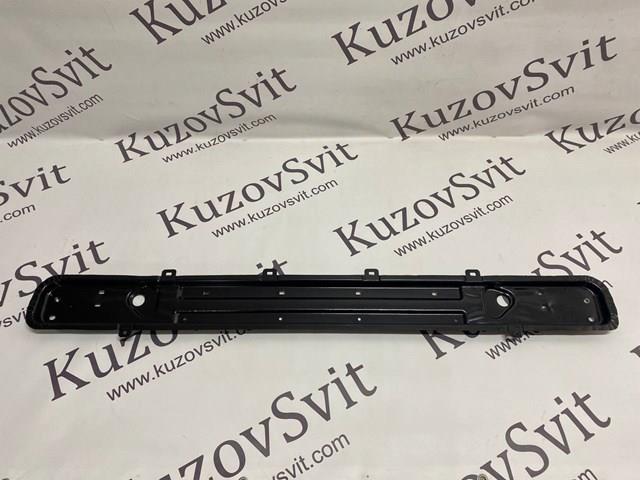 Нижняя монтажная панель крепления фар Signeda PFD30164A