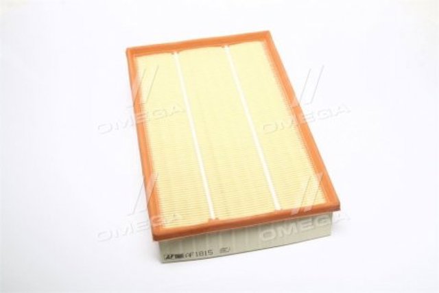 Купить AF1815 Alpha Filter Автомобильный фильтр воздуха