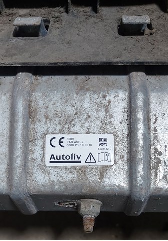 7030A242 Mitsubishi 