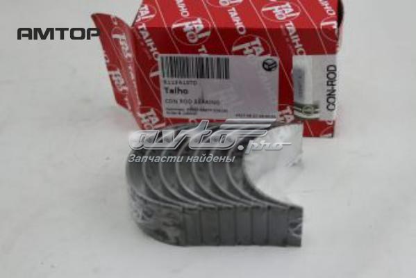 Шатунные вкладыши коленчатого вала Taiho R113A1STD цена, от 8.23 USD
