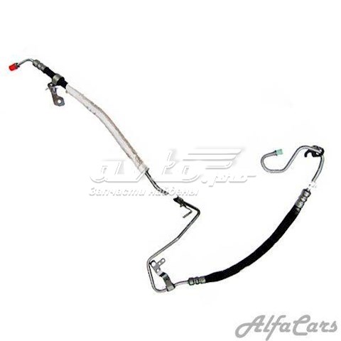 Патрубок высокого давления гидроусилителя DP Group SS81777 цена, от 61.59 USD