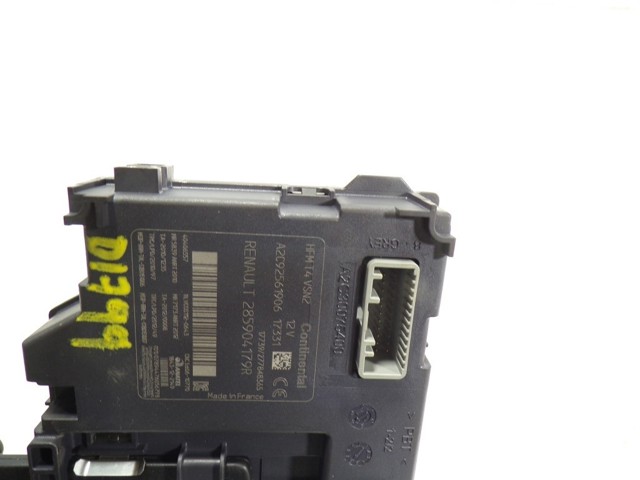  285904179R Renault (RVI)