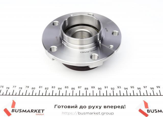 CX690 CX/Complex Ступица задняя