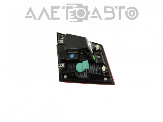 Купить FP2407F14T TYC Стоп задний
