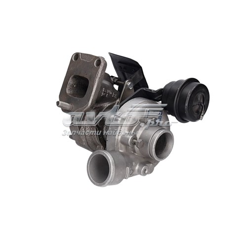 Купить 53149707025 Borg-Warner Турбоком