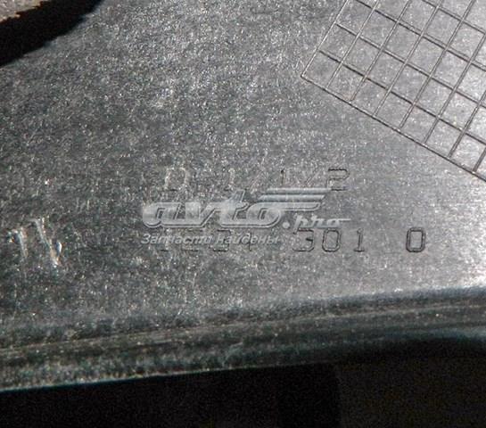 Retrovisor exterior derecho 7700415326 RENAULT