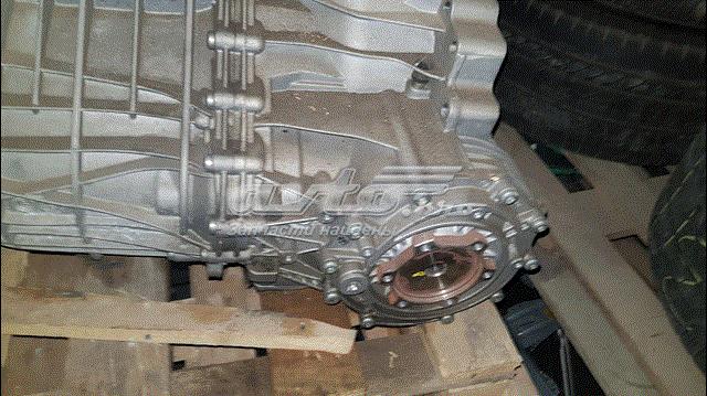 0AW300046S005 VAG Автоматическая коробка передач