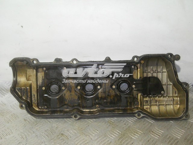 Tapa De La Valvula Izquierda 1120220051 TOYOTA