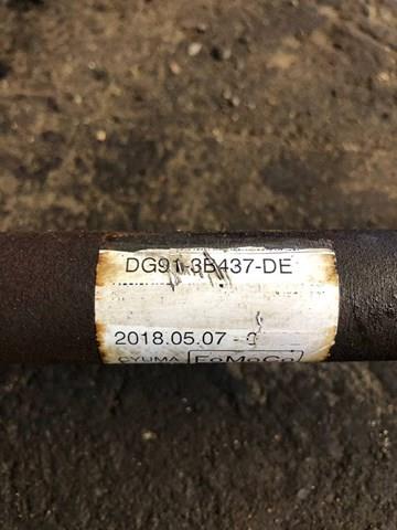  DG913B437DE Ford