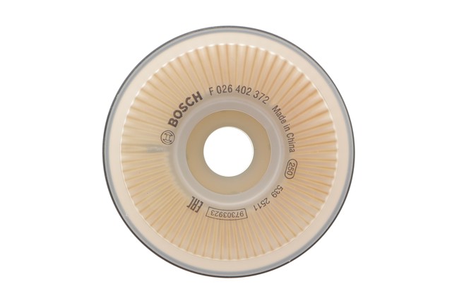 Купить F026402372 Bosch Фильтр-отстойник топлива грубой очистки