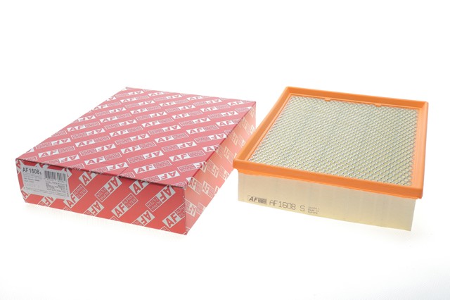 Воздушный фильтр AF1608S Alpha Filter