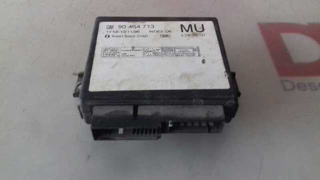  Opel 90464713